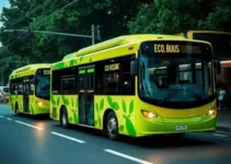 frota do transporte público de Itu