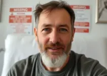 homem desaparecido clínica terapêutica