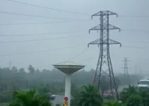 alerta amarelo chuvas intensas Itu