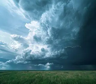 Itu previsão do tempo