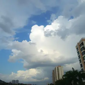 previsão do tempo em Itu