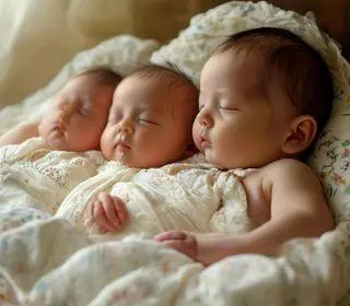 primeiros bebês de 2026