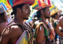 Roteiro dos Bandeirantes