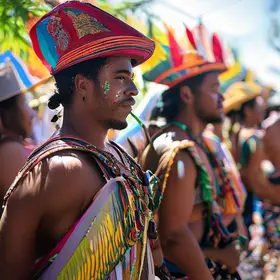 Roteiro dos Bandeirantes