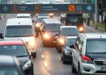 Itu veículos frota ativa