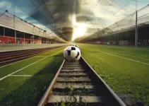 duelo entre Ituano e Ferroviária