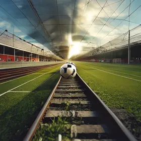 duelo entre Ituano e Ferroviária