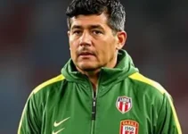 Mazola técnico Ituano