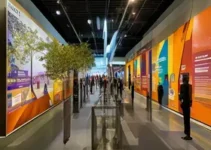 acessibilidade em museus