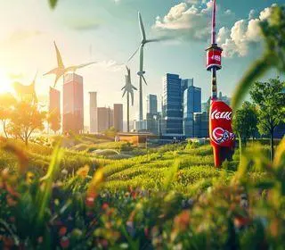 transição energética