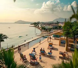 Programa Super Férias do Sesi