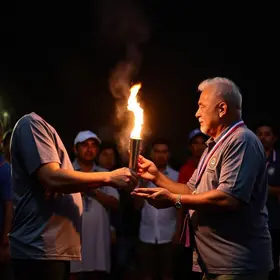 programação de aniversário de itu
