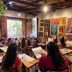 cursos gratuitos itu