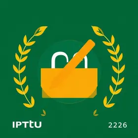 Solicitação para desconto ou isenção no IPTU