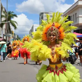 Carnaval de Itu 2026