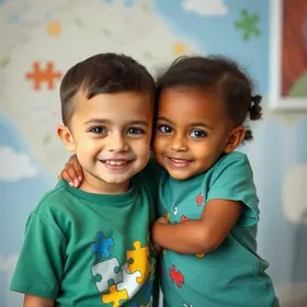 atendimento especializado ao autista