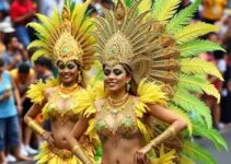 Concurso da Corte de Carnaval