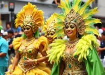 Concurso da Corte do Carnaval