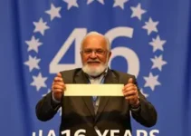 Deputado Danilo Balas parabeniza Itu pelos 416 anos