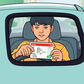 aumento na procura pela primeira CNH