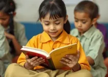 Índice de Fluência Leitora