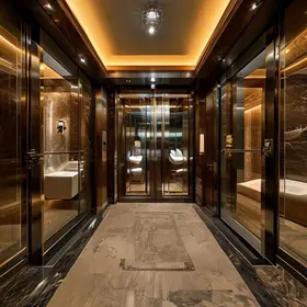 mansão de Ana Hickmann