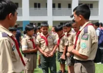 escoteiros de São Paulo