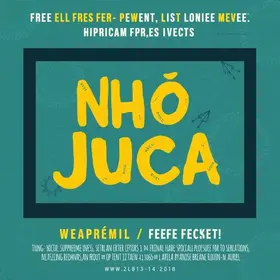 filme sobre Nhô Juca