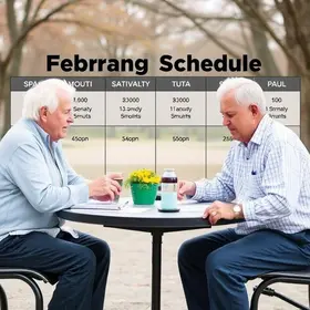 Grupo da Melhor Idade