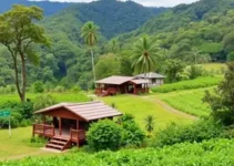 hotel fazenda em São Paulo