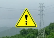 alerta amarelo chuvas intensas