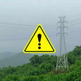 alerta amarelo chuvas intensas