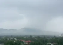 alerta amarelo chuvas intensas Itu