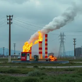 intermitência no abastecimento