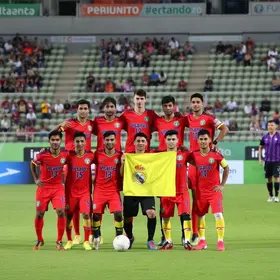 Ituano goleia o Sertãozinho