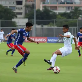 Ituano recebe o Sertãozinho pela A2