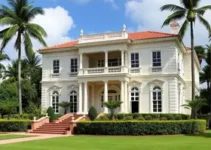 leilão de mansão de Ana Hickmann