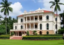 Mansão de Ana Hickmann leiloada