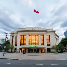 Posto Virtual da Receita Federal