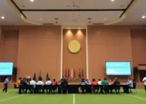 Prefeitura de Itu e a Câmara Técnica de Esportes do CIOESTE
