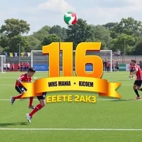 Torneio de Futsal Menores Itu 416 Anos