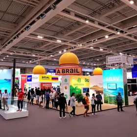 48ª Abav TravelSP 2026