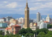 Cidade dos Exageros