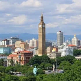 Cidade dos Exageros