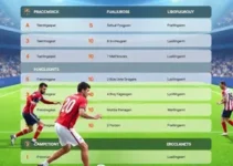 agenda esportiva itu