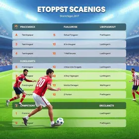 agenda esportiva itu
