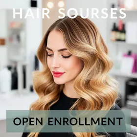 cursos de estética de cabelo