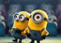 Cine Itu Minions