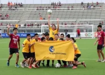 Jogos Abertos da Juventude