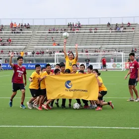 Jogos Abertos da Juventude